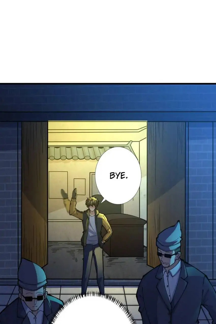 Read Here Lies the Wicked chapter 82 image 26 on Lezhin
