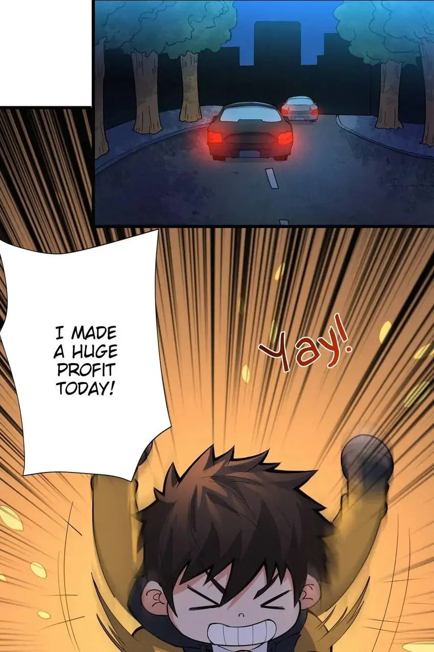 Read Here Lies the Wicked chapter 82 image 28 on Lezhin