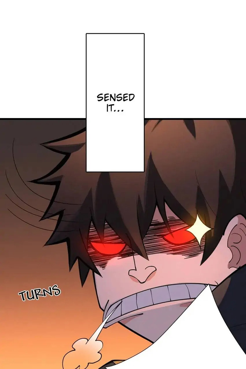 Read Here Lies the Wicked chapter 82 image 31 on Lezhin