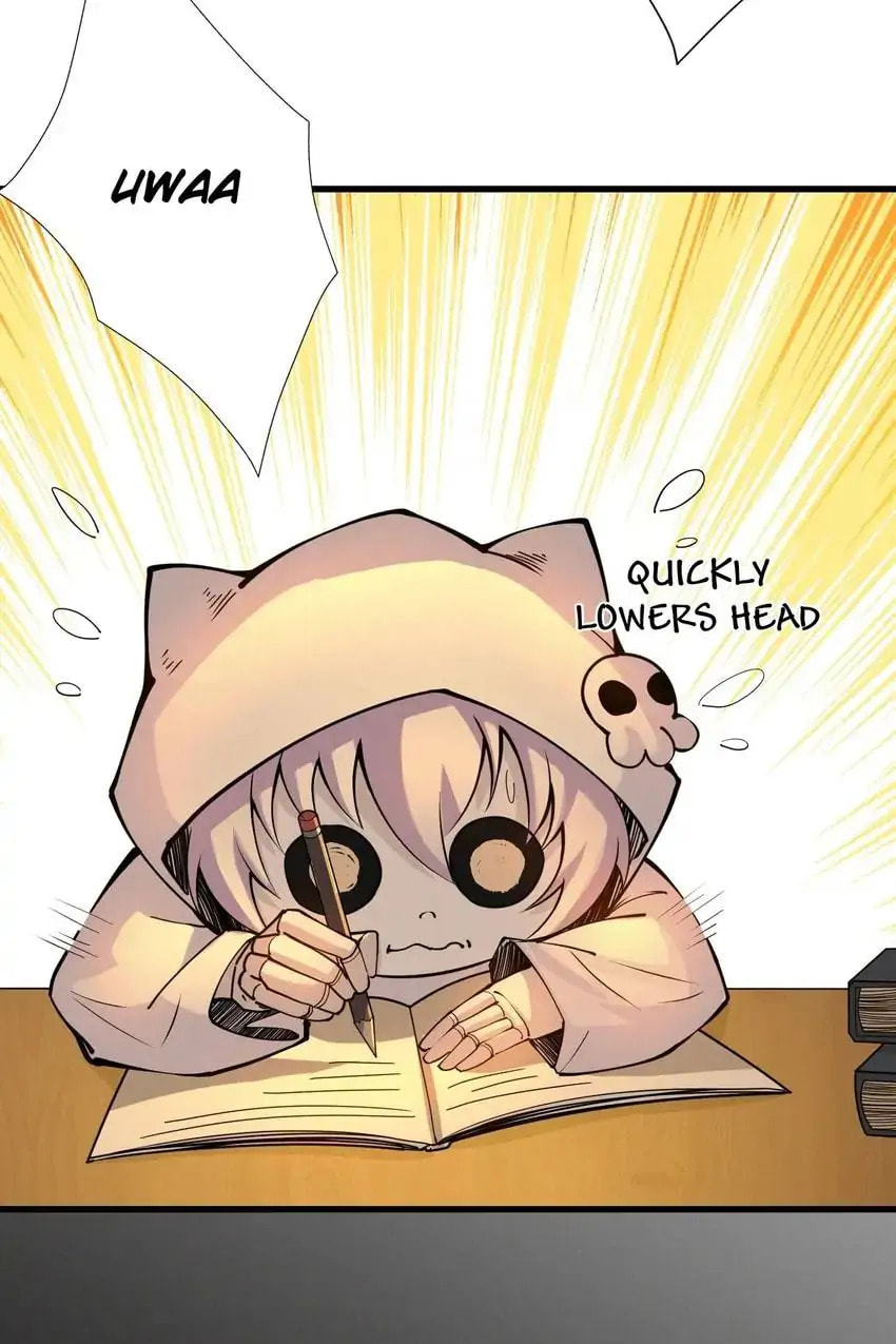 Read Here Lies the Wicked chapter 82 image 33 on Lezhin