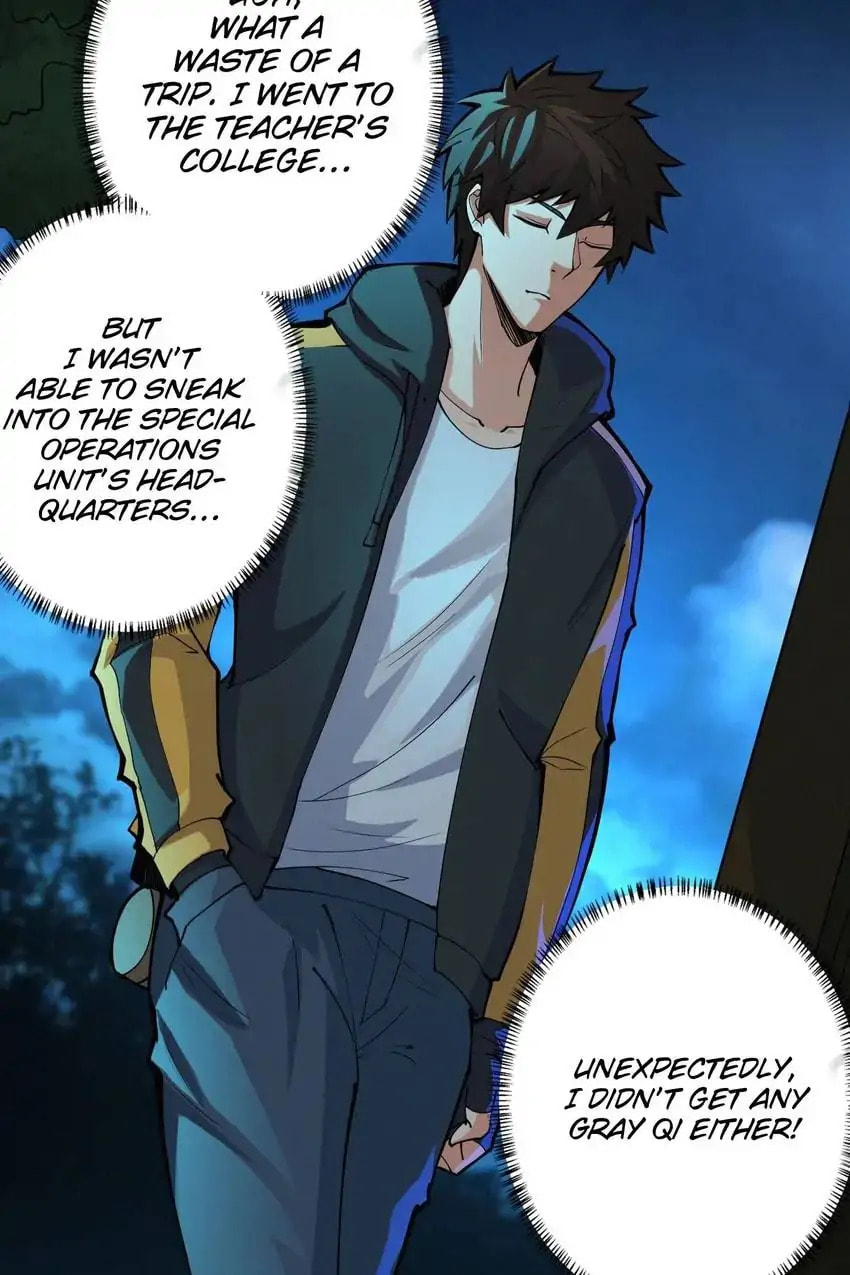 Read Here Lies the Wicked chapter 82 image 35 on Lezhin