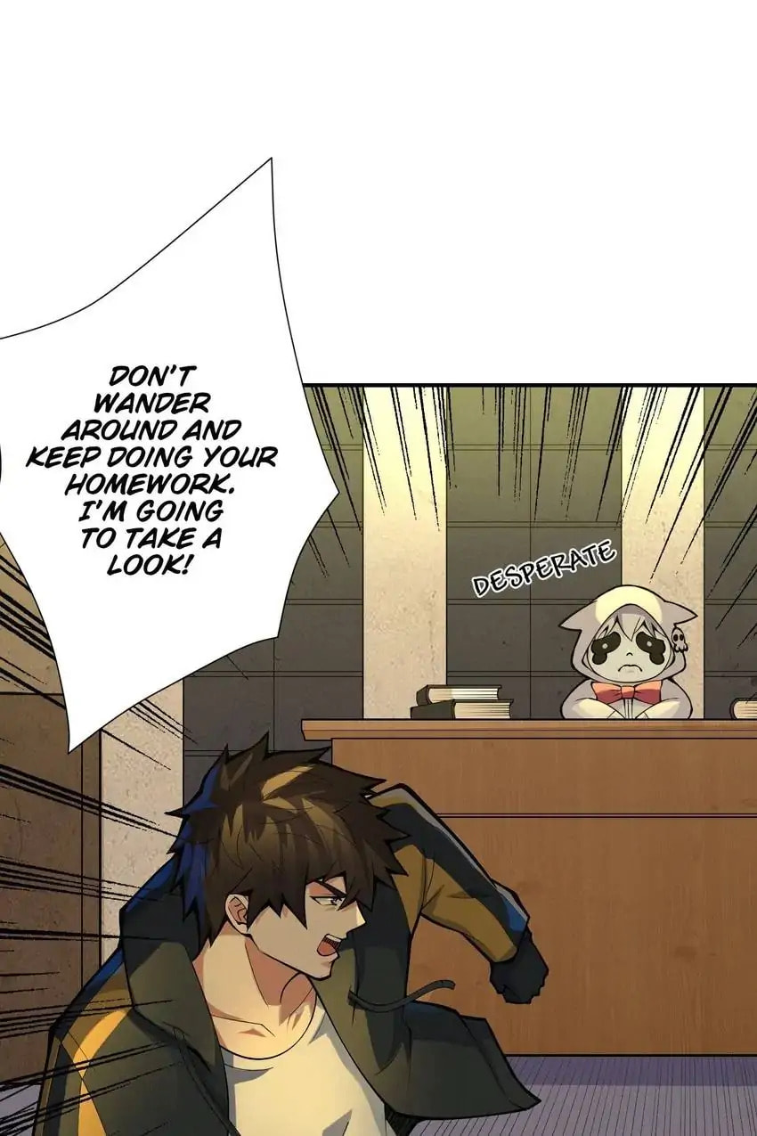 Read Here Lies the Wicked chapter 82 image 40 on Lezhin