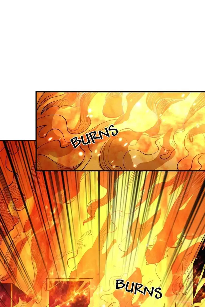 Read Here Lies the Wicked chapter 82 image 43 on Lezhin