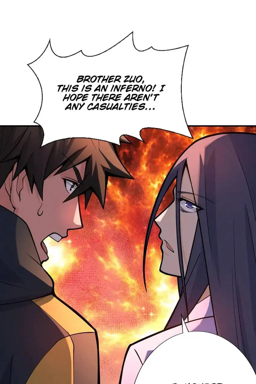 Read Here Lies the Wicked chapter 82 image 46 on Lezhin