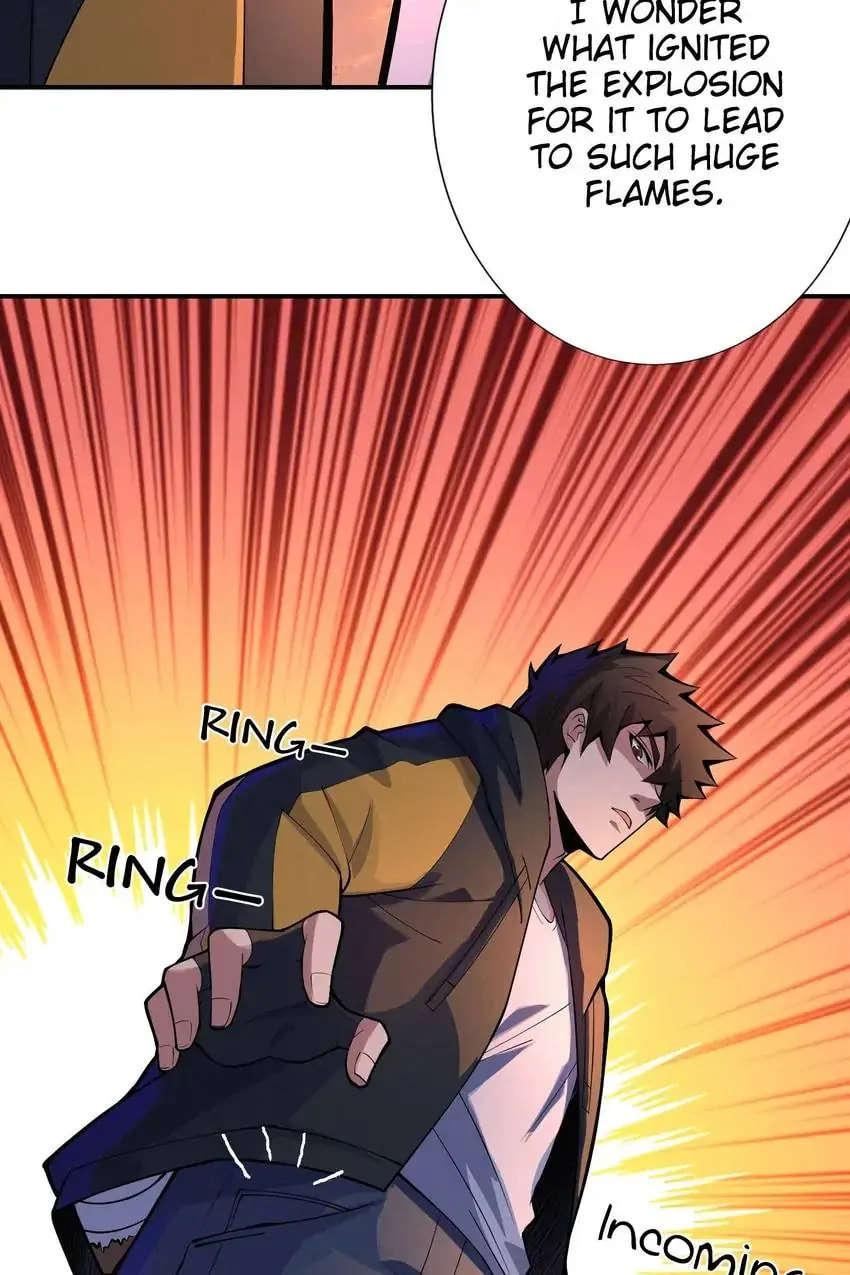 Read Here Lies the Wicked chapter 82 image 47 on Lezhin