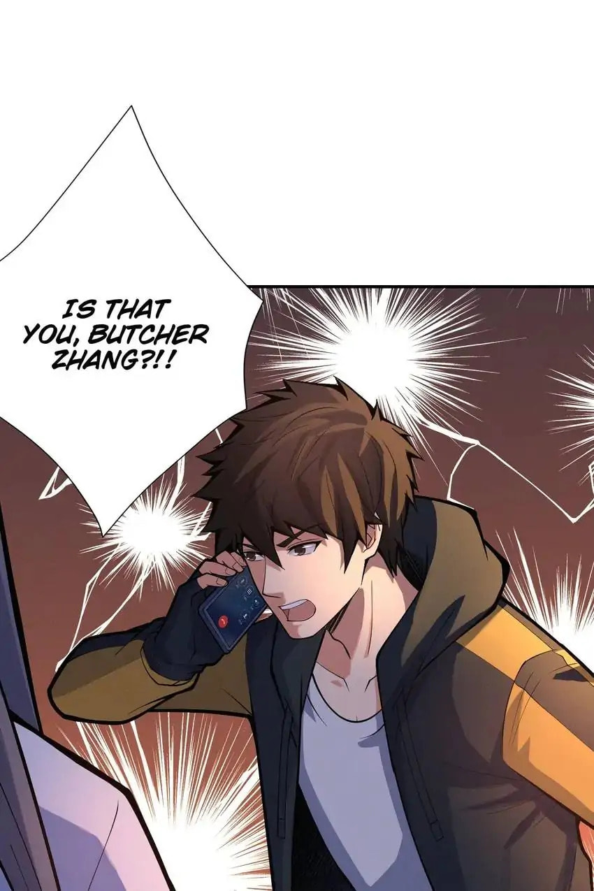 Read Here Lies the Wicked chapter 82 image 49 on Lezhin
