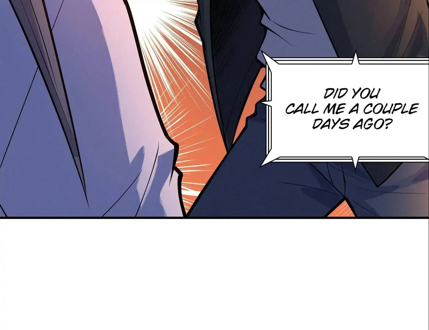 Read Here Lies the Wicked chapter 82 image 50 on Lezhin