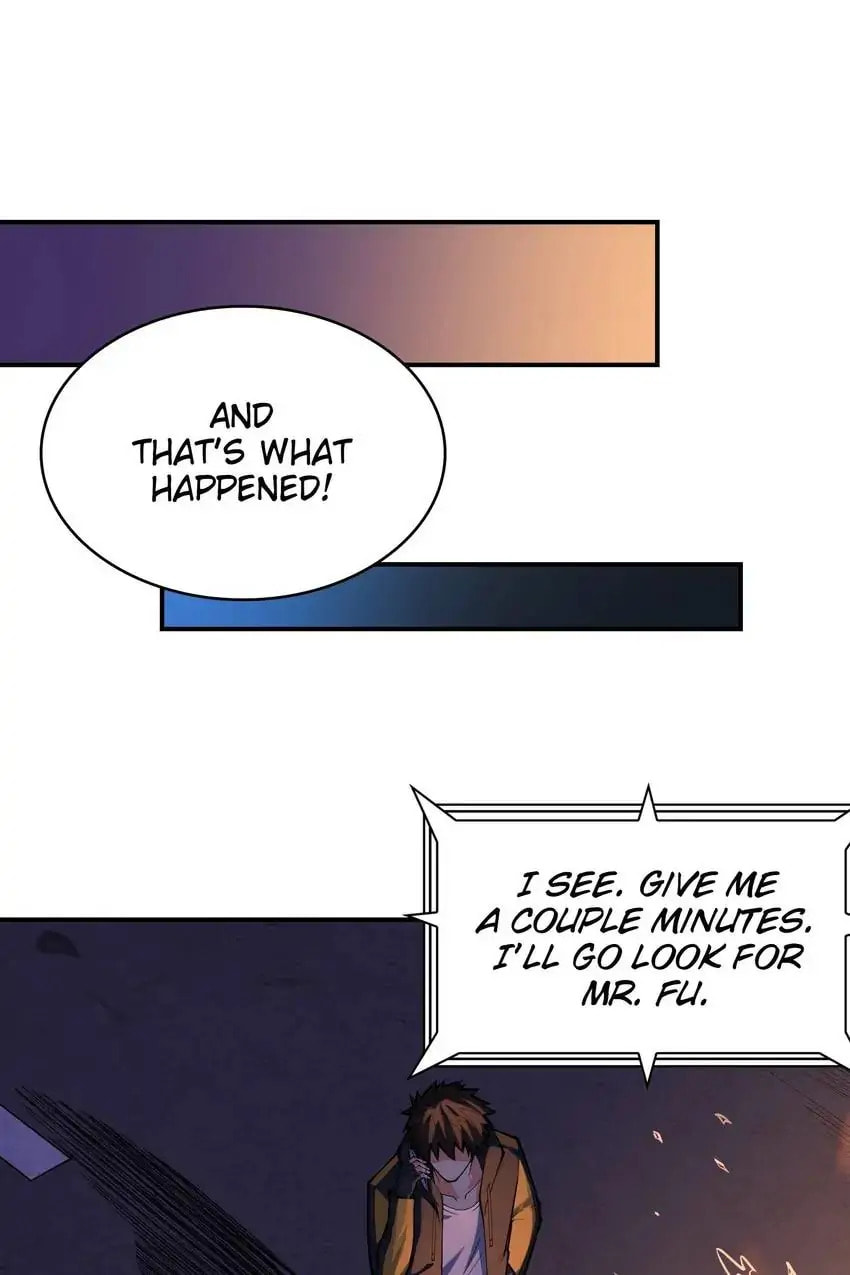 Read Here Lies the Wicked chapter 82 image 52 on Lezhin