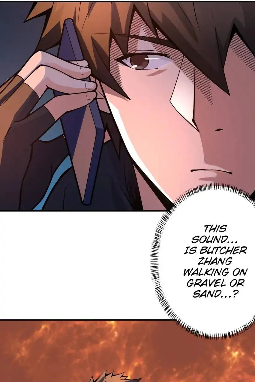 Read Here Lies the Wicked chapter 82 image 54 on Lezhin