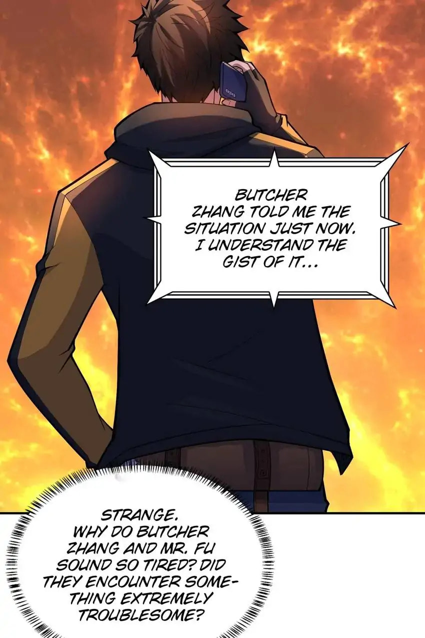 Read Here Lies the Wicked chapter 82 image 55 on Lezhin