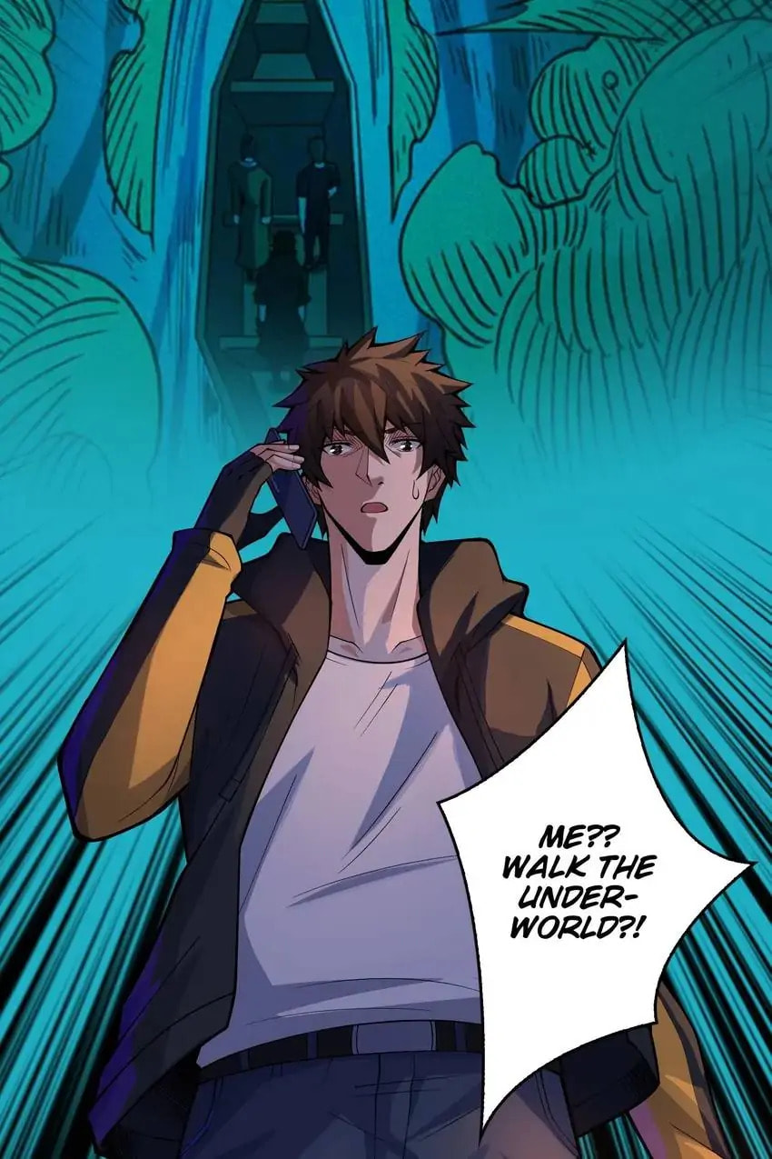 Read Here Lies the Wicked chapter 82 image 58 on Lezhin