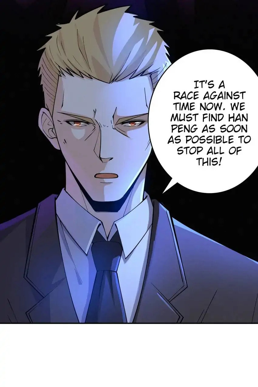 Read Here Lies the Wicked chapter 82 image 8 on Lezhin