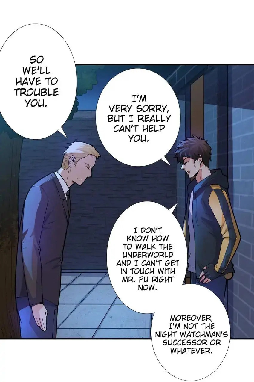 Read Here Lies the Wicked chapter 82 image 9 on Lezhin