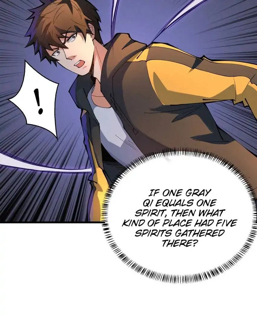 Read Here Lies the Wicked chapter 83 image 10 on Lezhin