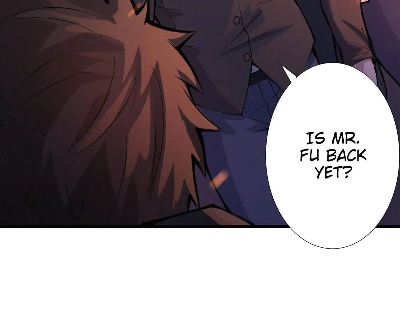 Read Here Lies the Wicked chapter 83 image 12 on Lezhin