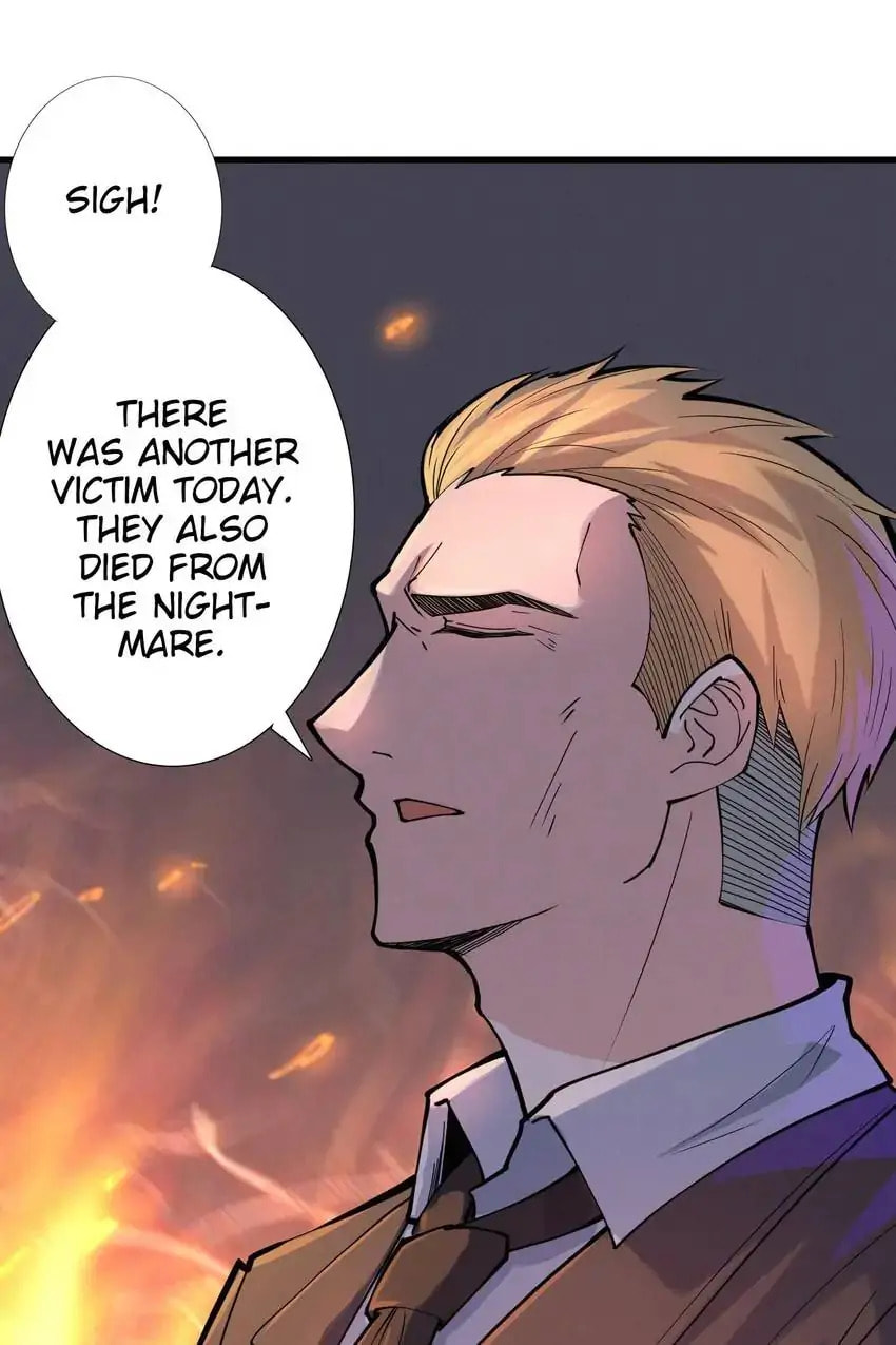 Read Here Lies the Wicked chapter 83 image 14 on Lezhin