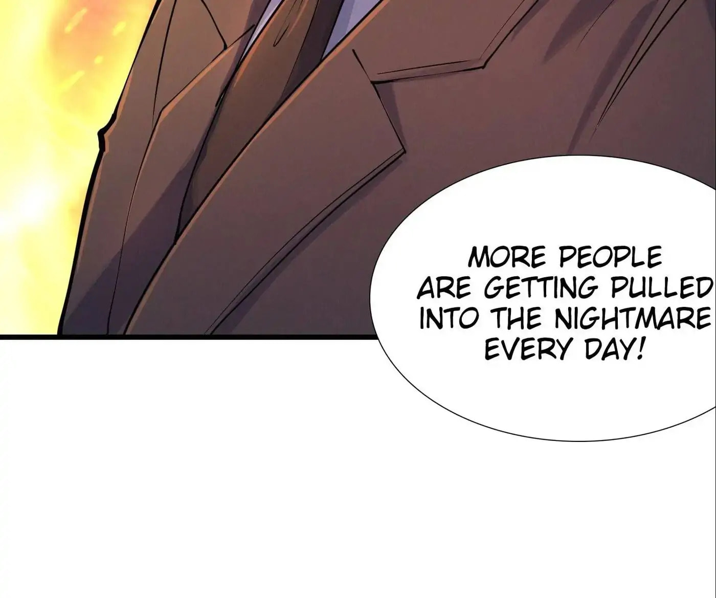 Read Here Lies the Wicked chapter 83 image 15 on Lezhin