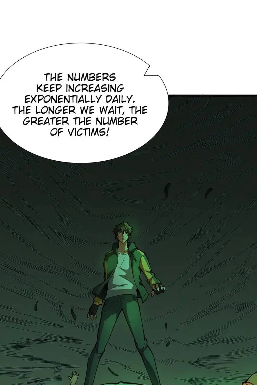 Read Here Lies the Wicked chapter 83 image 16 on Lezhin