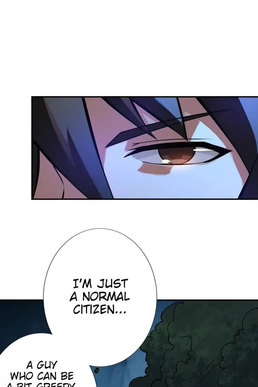 Read Here Lies the Wicked chapter 83 image 19 on Lezhin