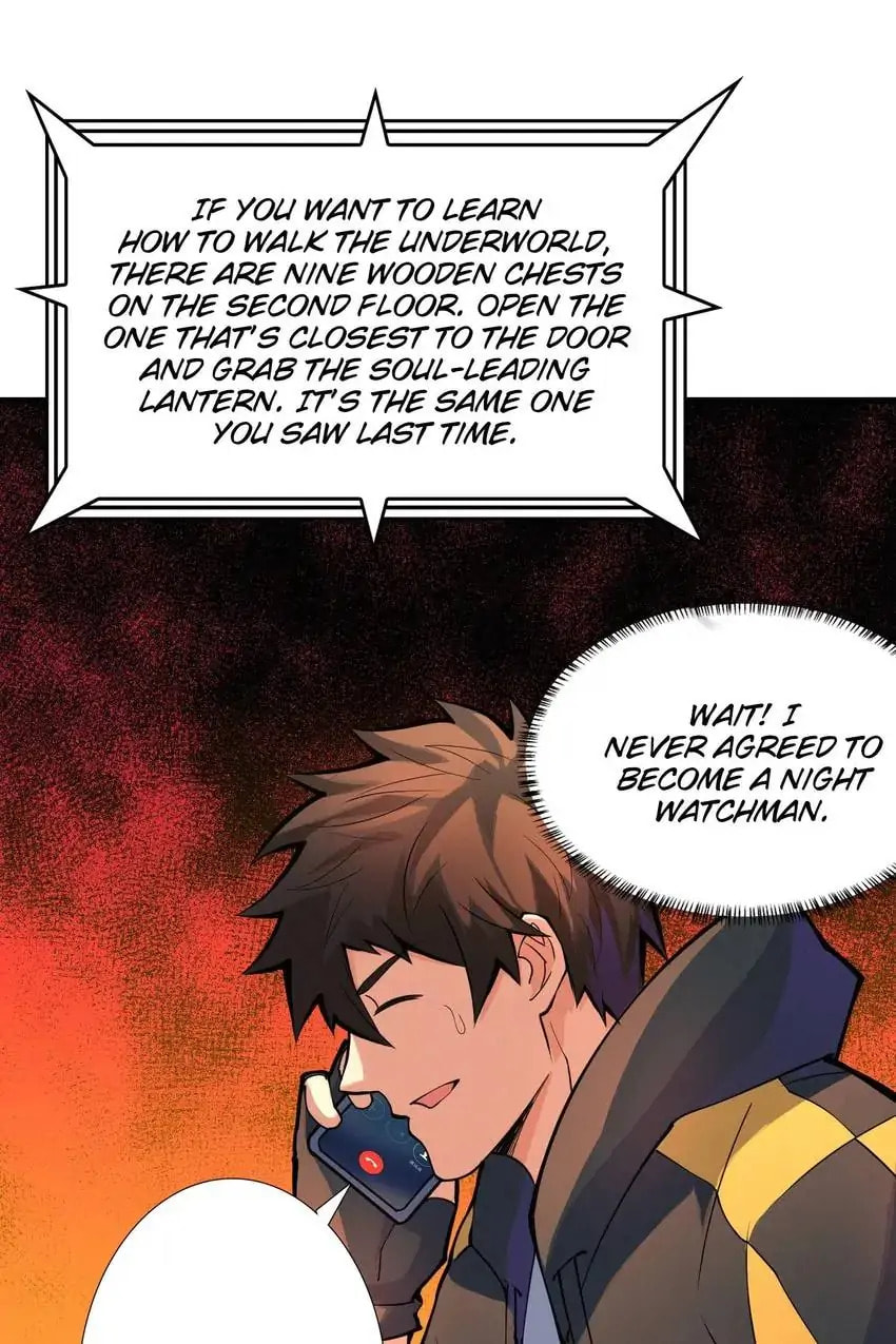 Read Here Lies the Wicked chapter 83 image 2 on Lezhin