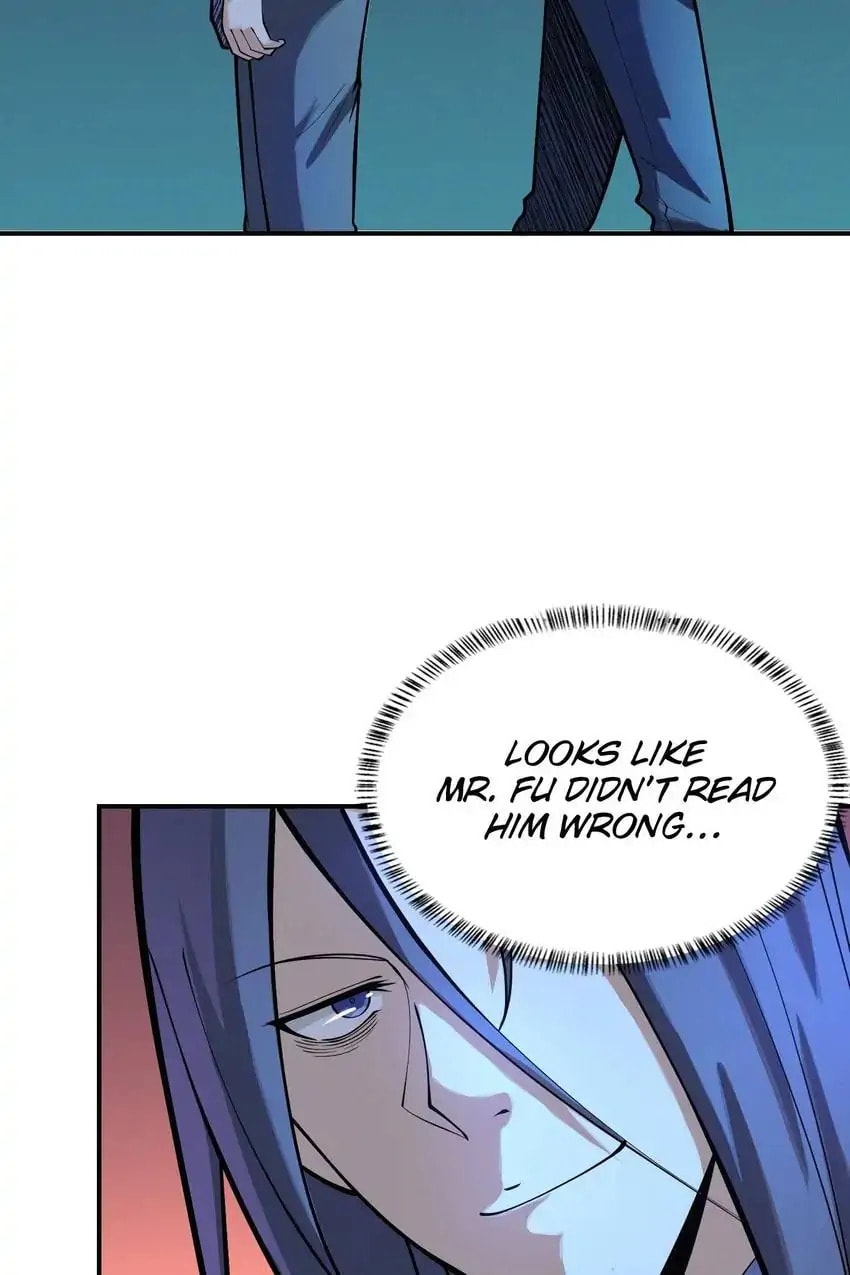 Read Here Lies the Wicked chapter 83 image 26 on Lezhin