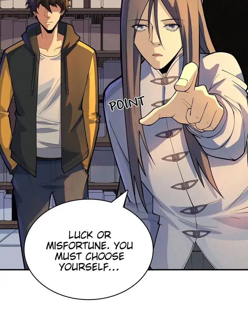 Read Here Lies the Wicked chapter 83 image 29 on Lezhin