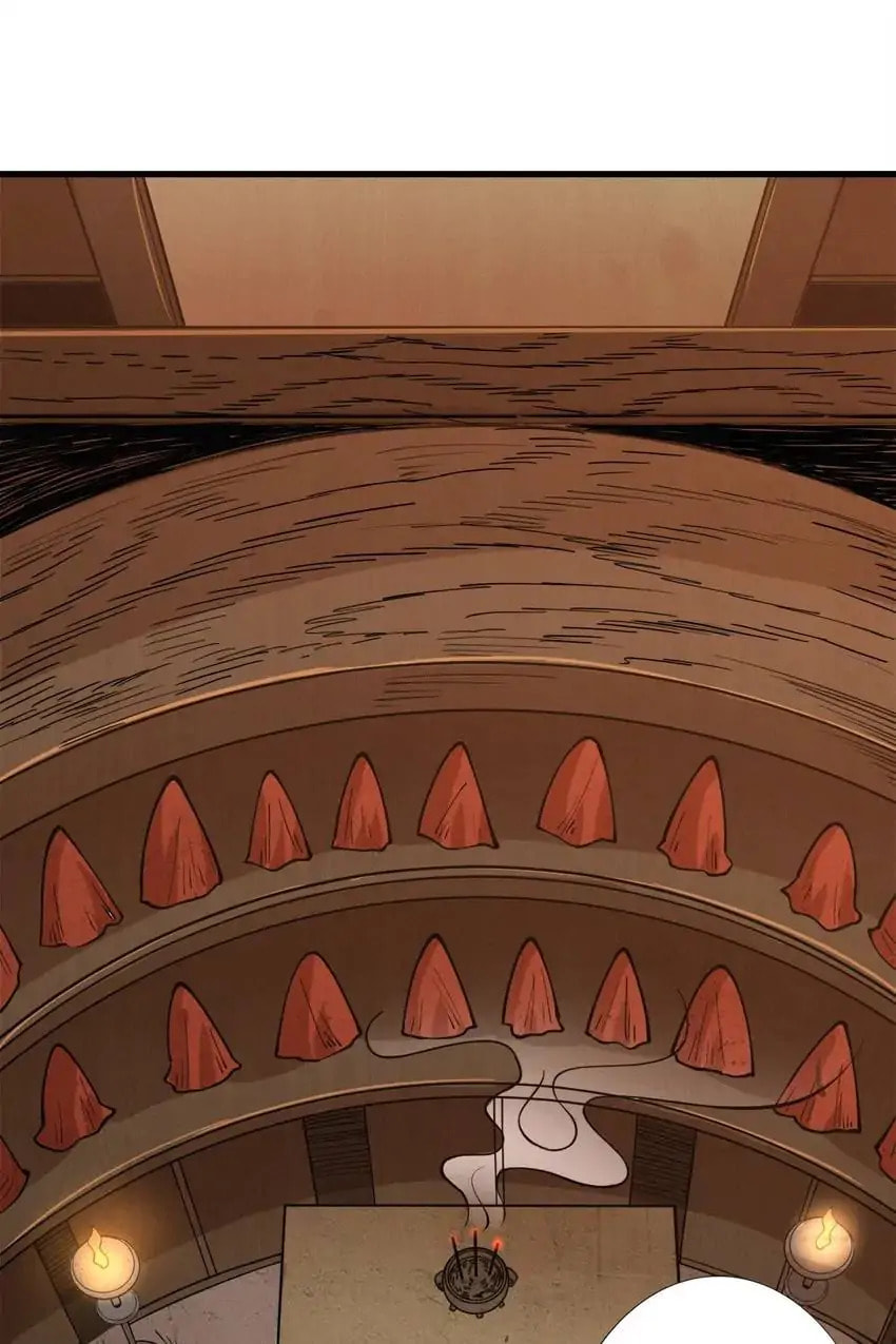 Read Here Lies the Wicked chapter 83 image 30 on Lezhin
