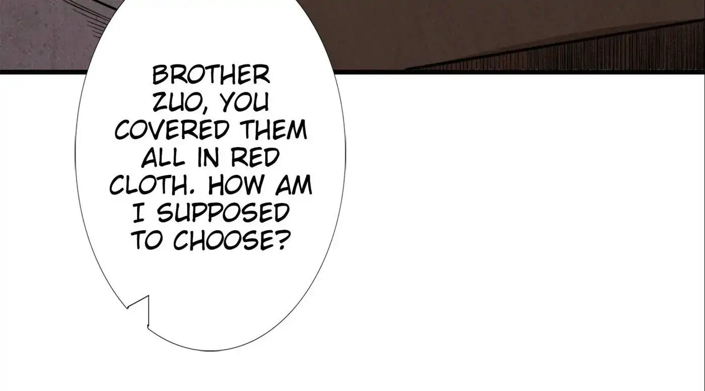 Read Here Lies the Wicked chapter 83 image 32 on Lezhin