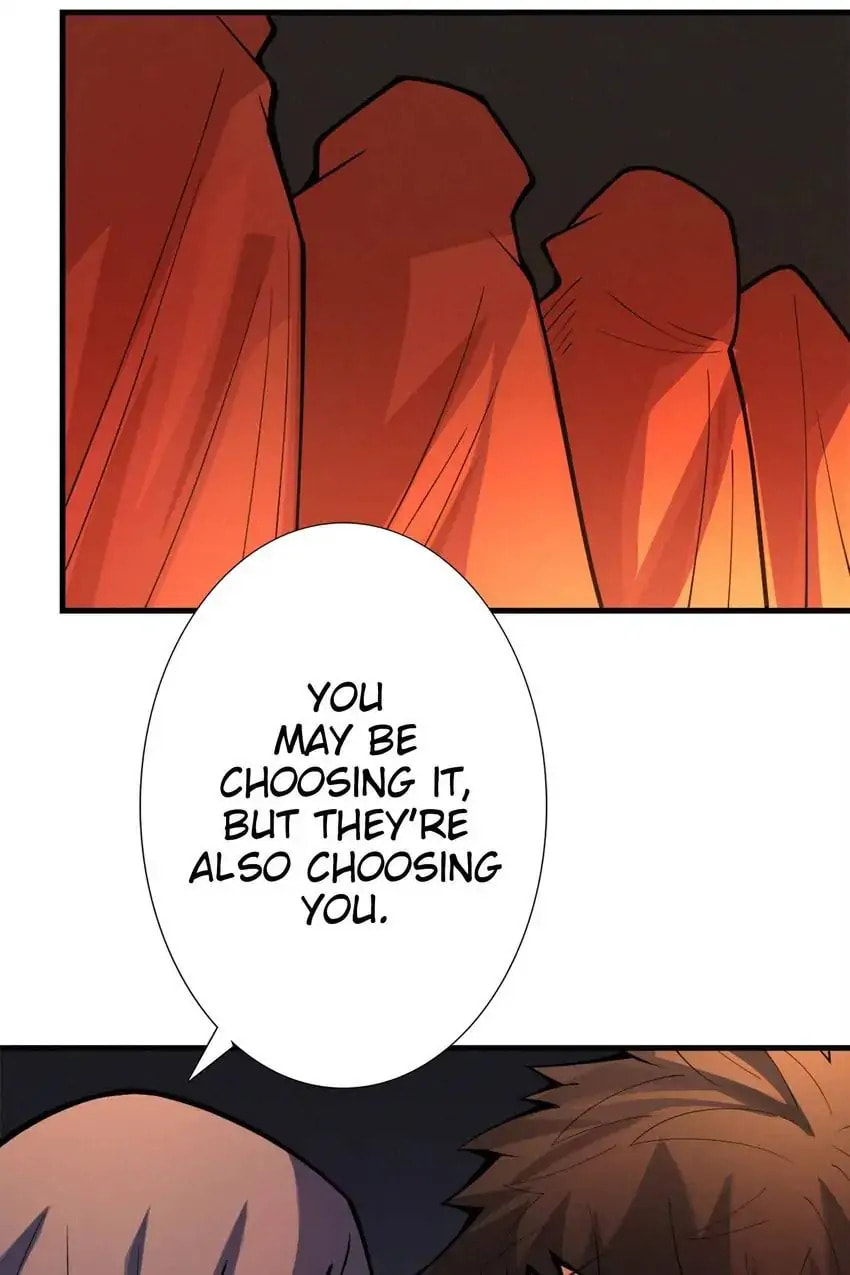 Read Here Lies the Wicked chapter 83 image 33 on Lezhin