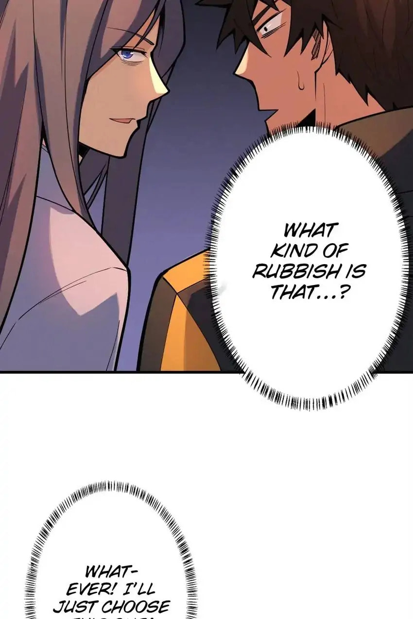 Read Here Lies the Wicked chapter 83 image 34 on Lezhin