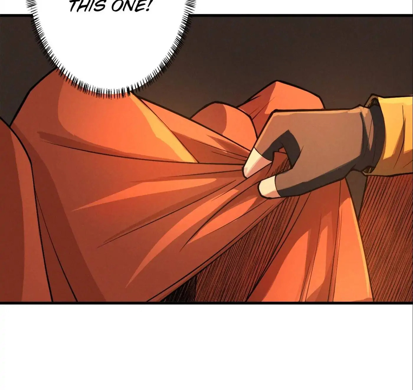 Read Here Lies the Wicked chapter 83 image 35 on Lezhin