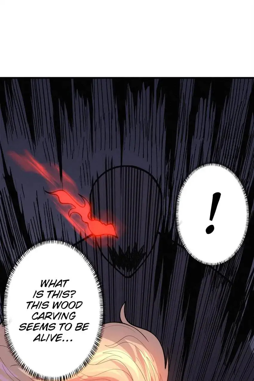 Read Here Lies the Wicked chapter 83 image 36 on Lezhin