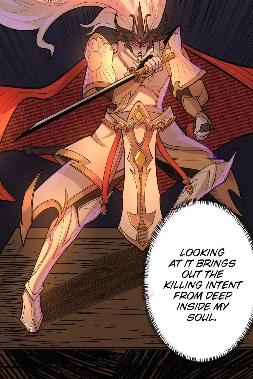 Read Here Lies the Wicked chapter 83 image 37 on Lezhin