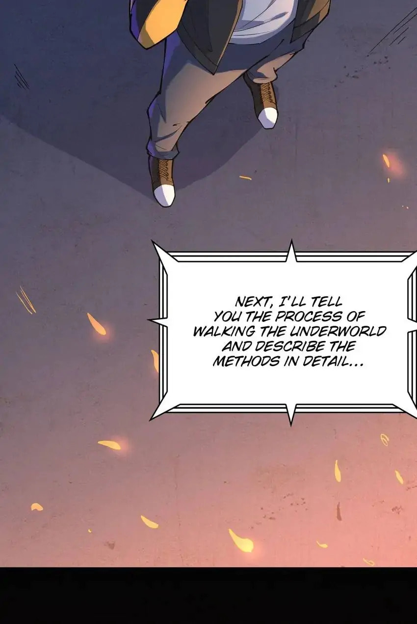 Read Here Lies the Wicked chapter 83 image 4 on Lezhin