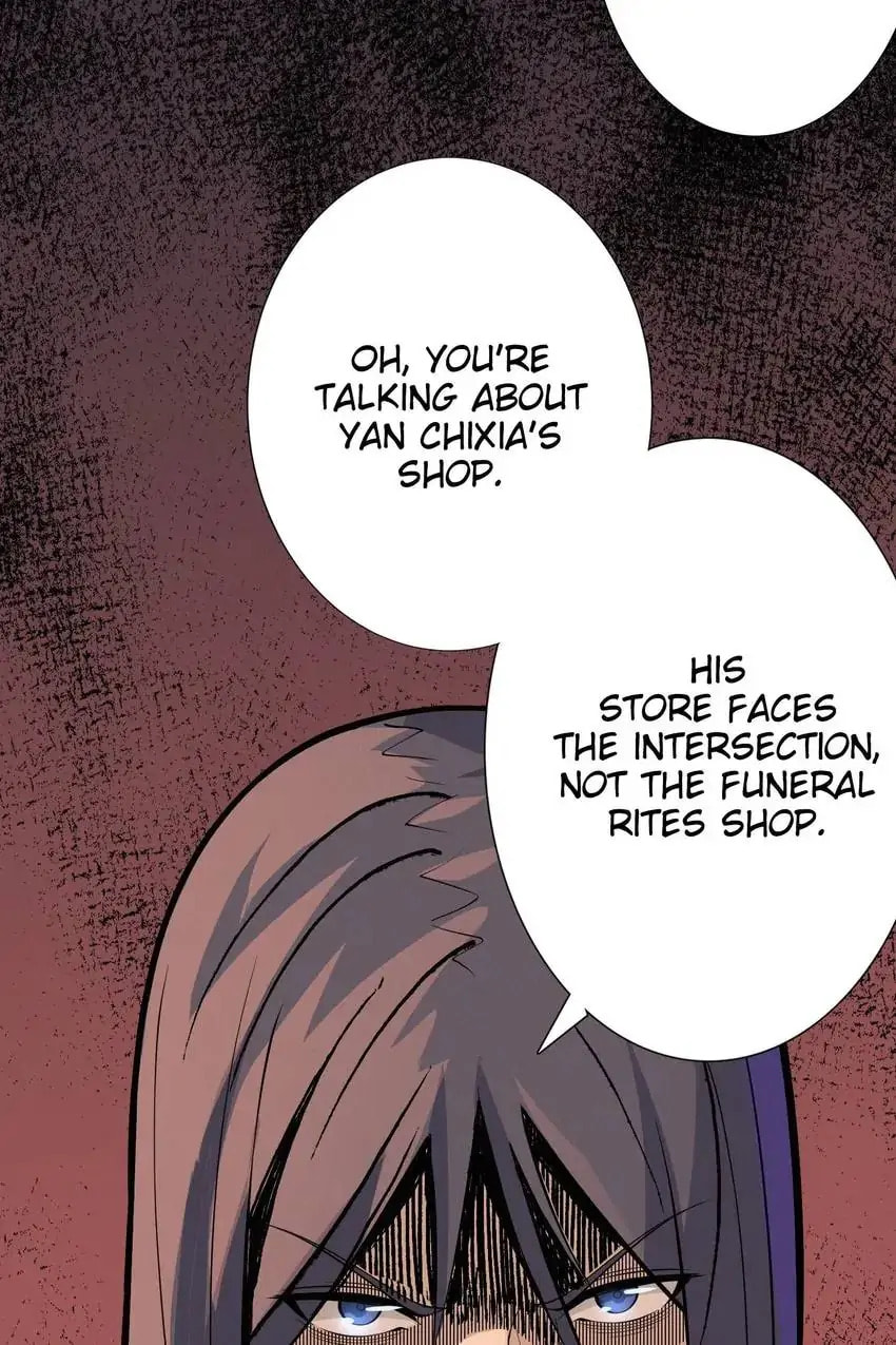 Read Here Lies the Wicked chapter 83 image 44 on Lezhin