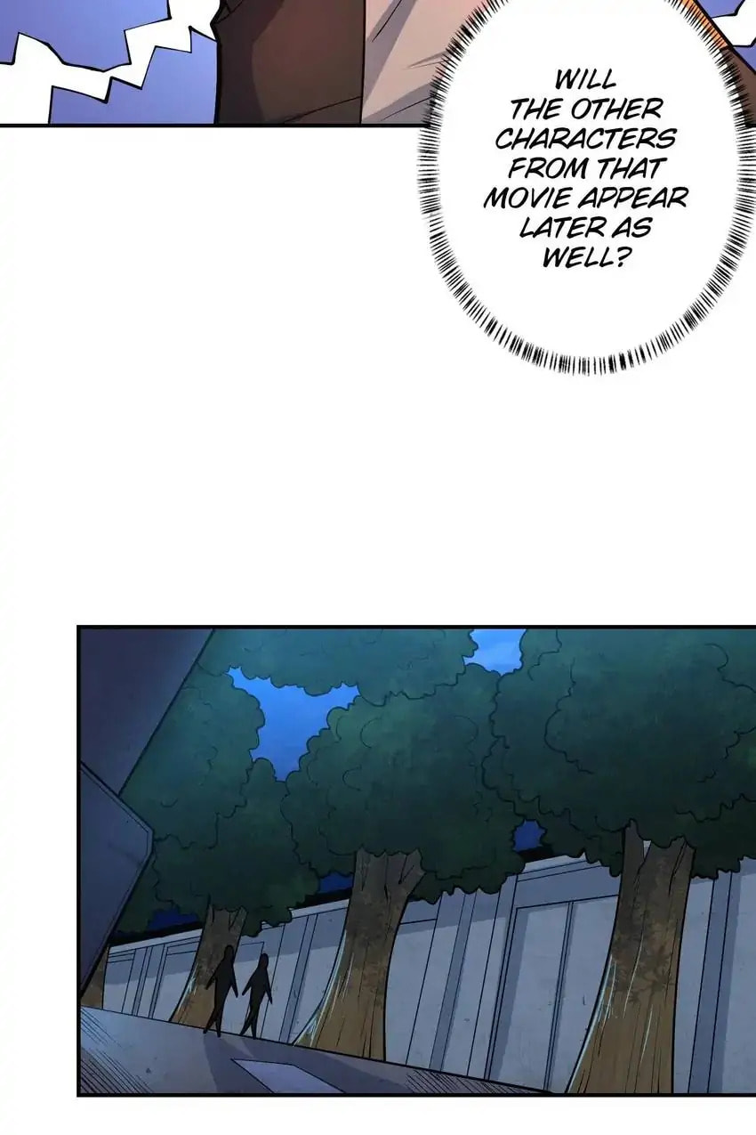 Read Here Lies the Wicked chapter 83 image 47 on Lezhin