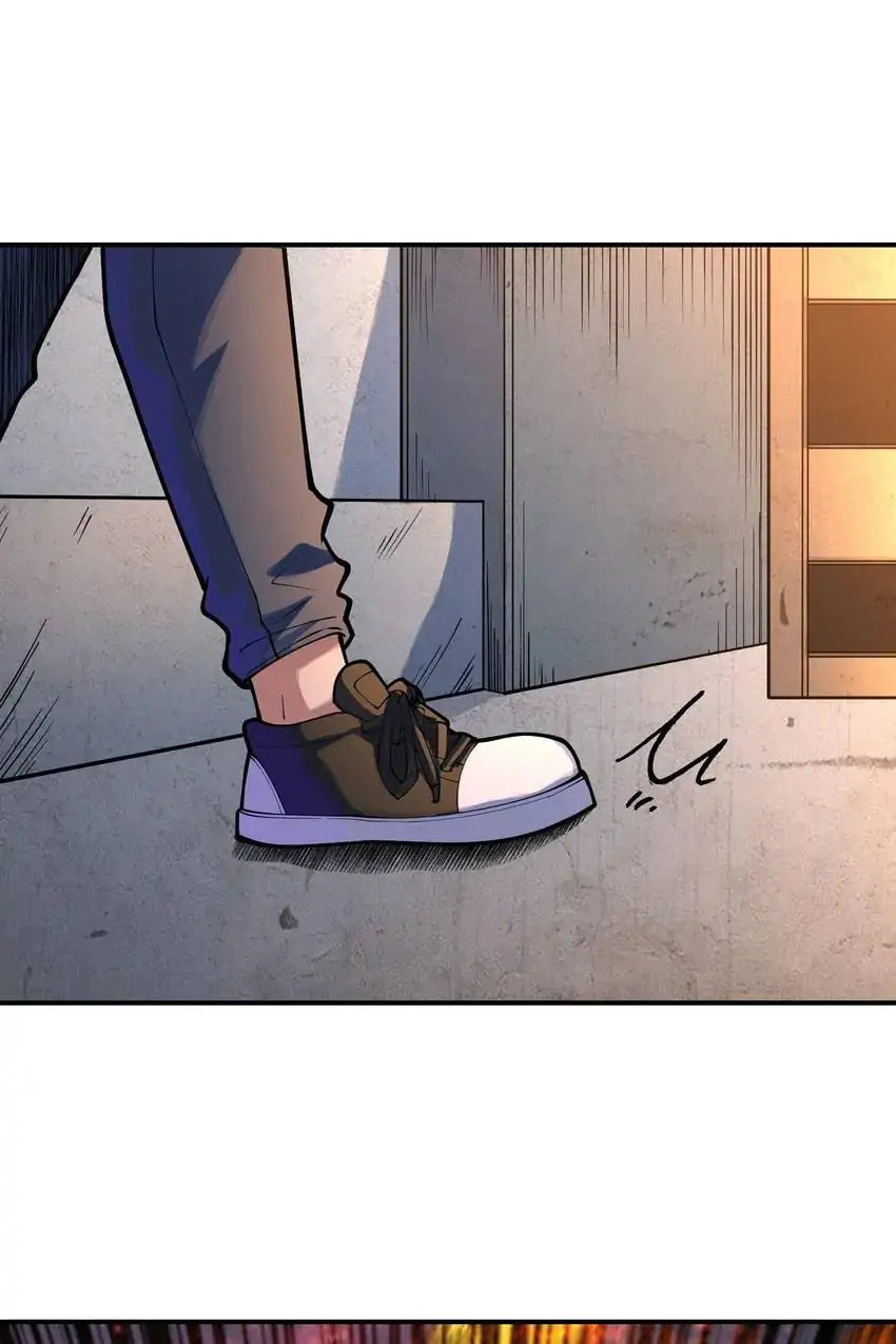 Read Here Lies the Wicked chapter 83 image 49 on Lezhin