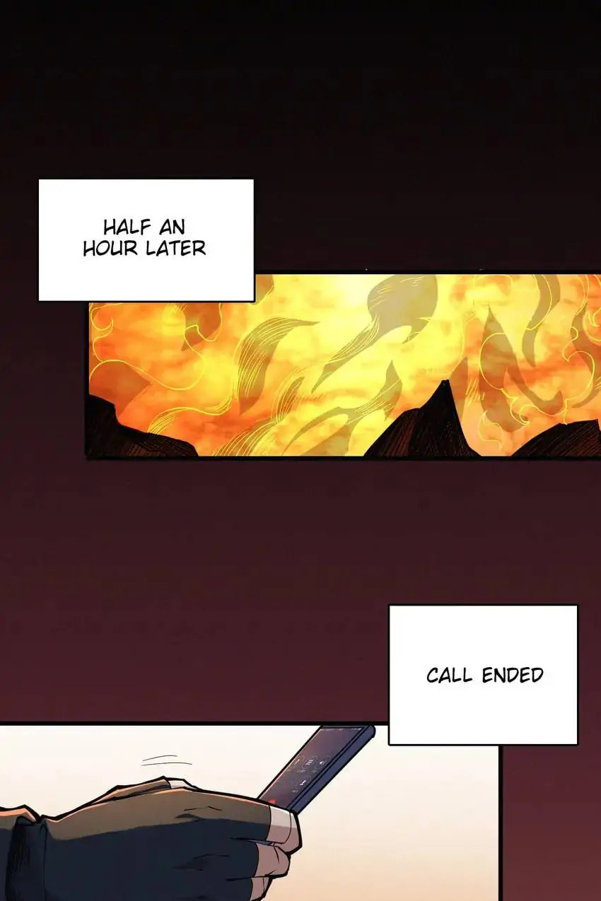 Read Here Lies the Wicked chapter 83 image 5 on Lezhin