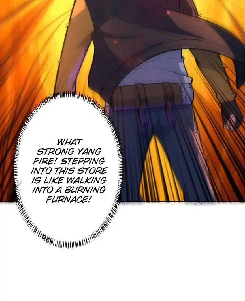 Read Here Lies the Wicked chapter 83 image 51 on Lezhin