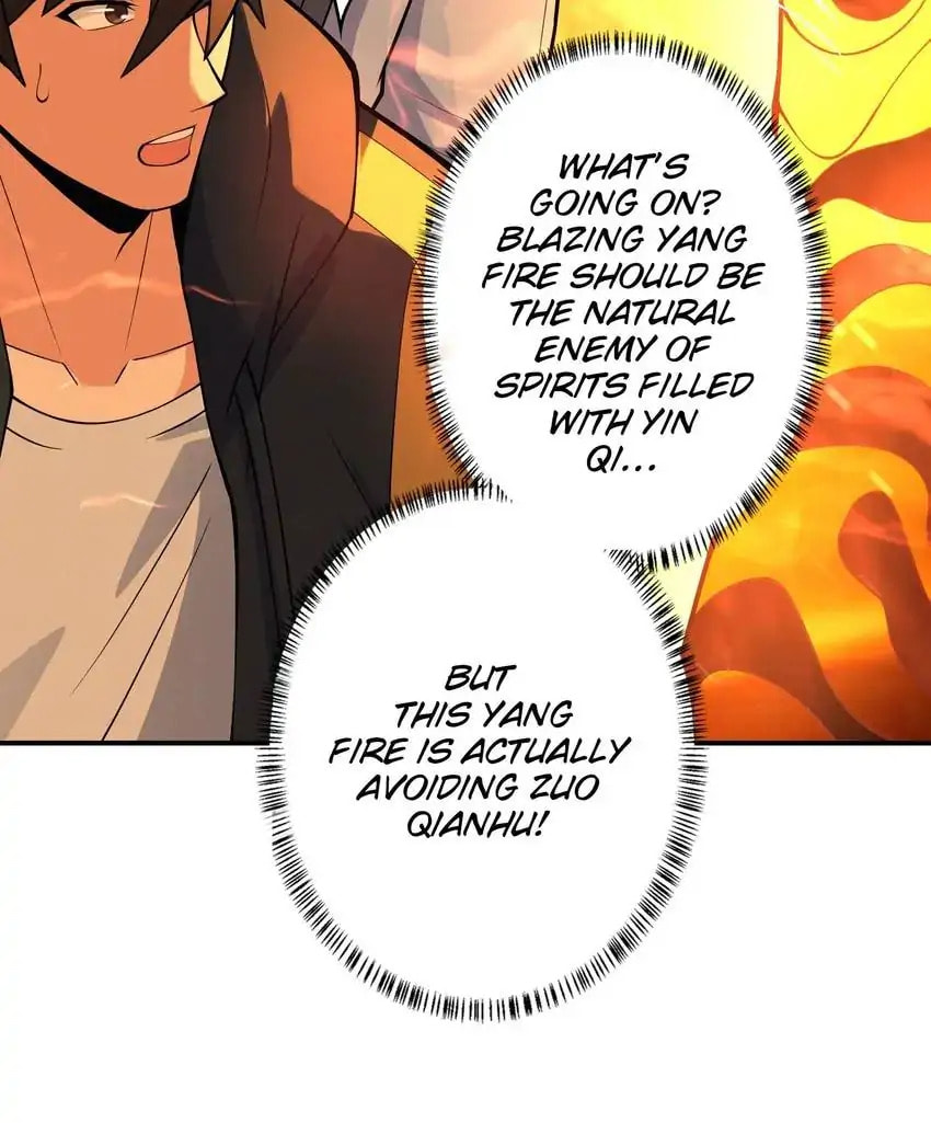 Read Here Lies the Wicked chapter 83 image 53 on Lezhin