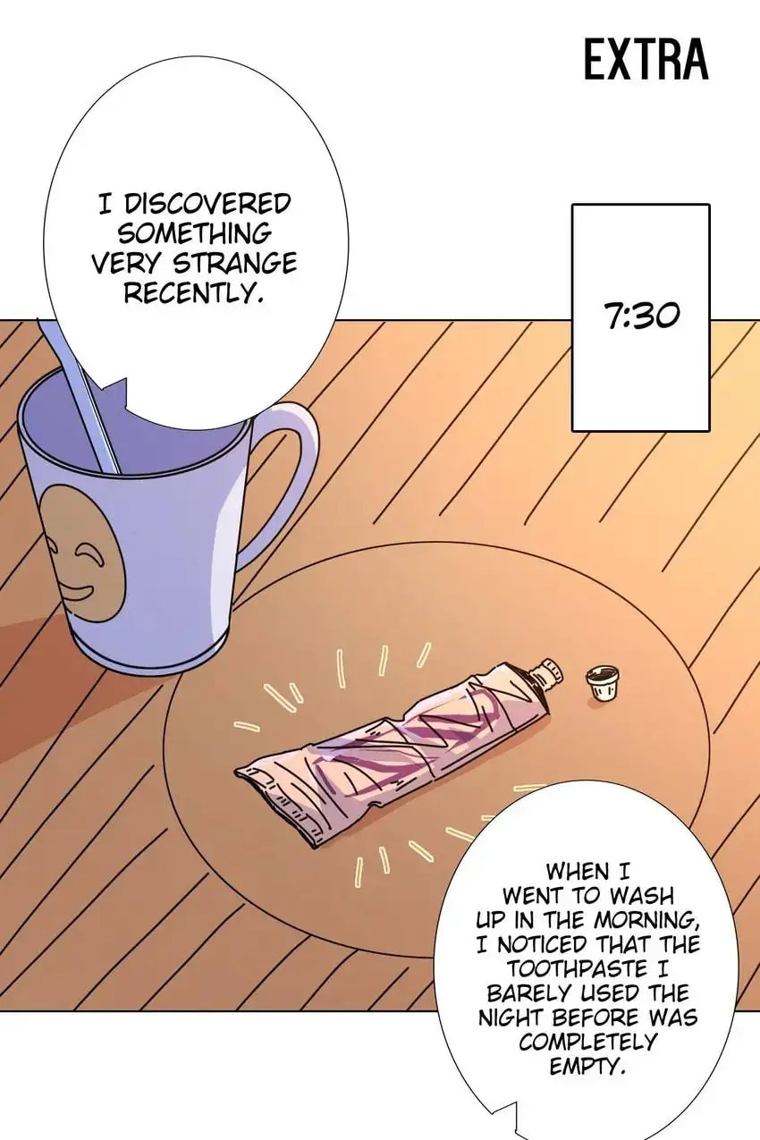 Read Here Lies the Wicked chapter 83 image 58 on Lezhin