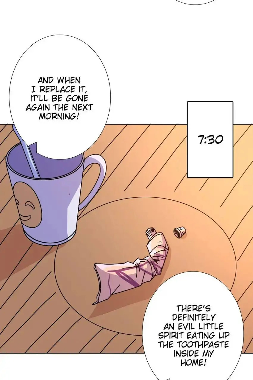 Read Here Lies the Wicked chapter 83 image 59 on Lezhin