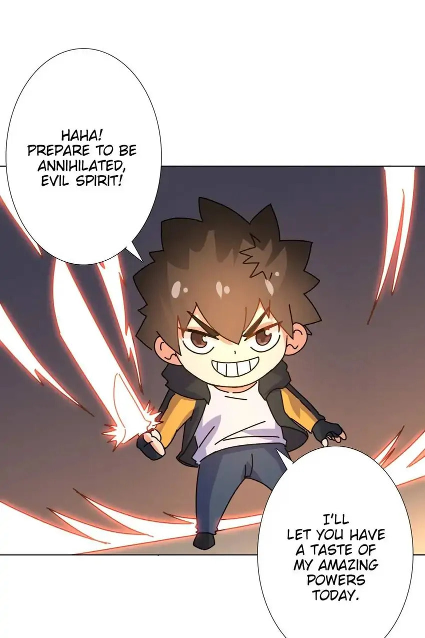 Read Here Lies the Wicked chapter 83 image 61 on Lezhin