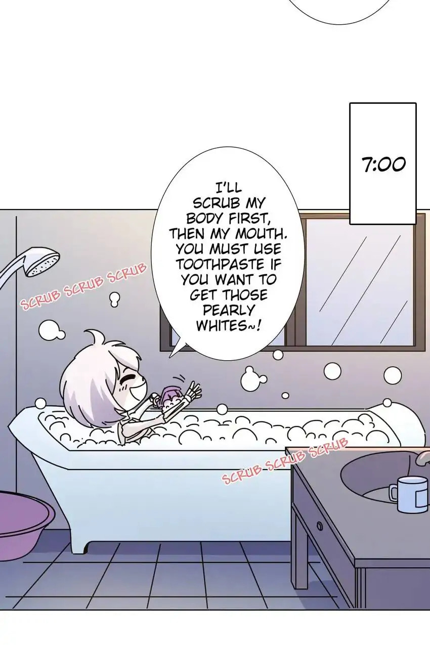 Read Here Lies the Wicked chapter 83 image 62 on Lezhin