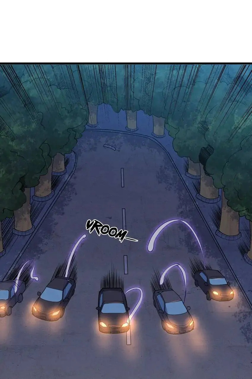 Read Here Lies the Wicked chapter 83 image 8 on Lezhin