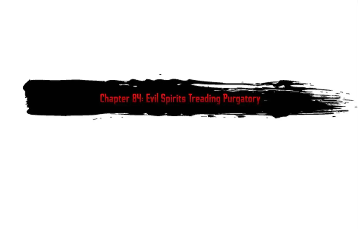Read Here Lies the Wicked chapter 84 image 1 on Lezhin