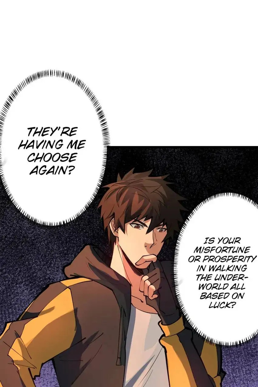 Read Here Lies the Wicked chapter 84 image 15 on Lezhin