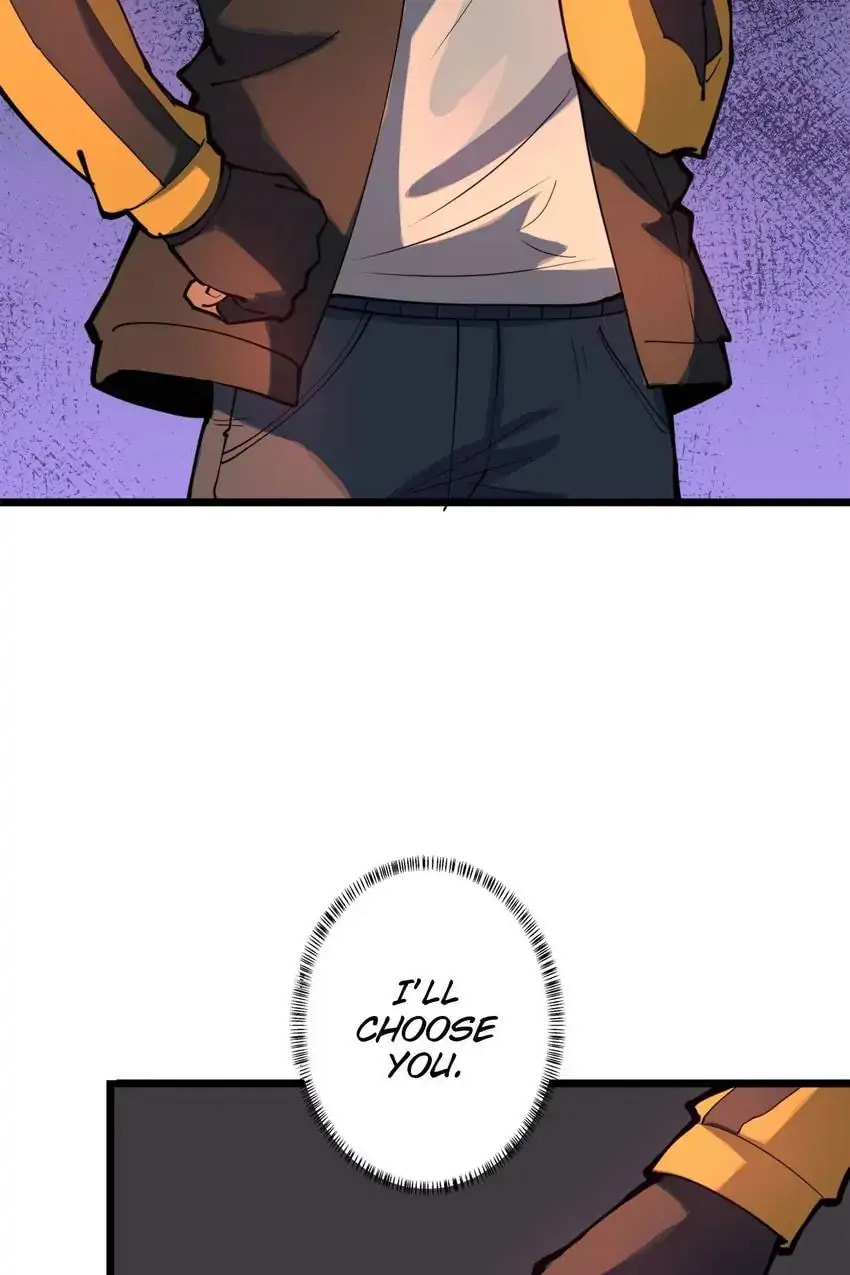 Read Here Lies the Wicked chapter 84 image 16 on Lezhin