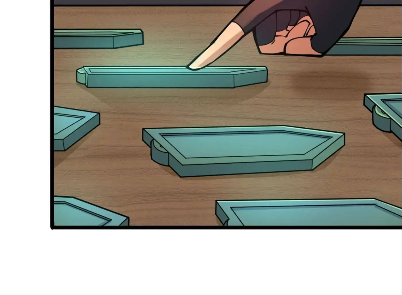 Read Here Lies the Wicked chapter 84 image 17 on Lezhin