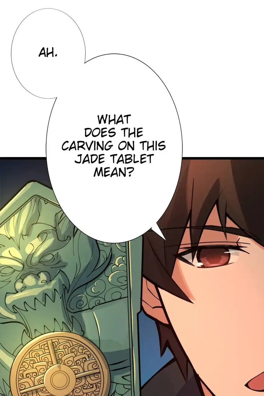 Read Here Lies the Wicked chapter 84 image 18 on Lezhin